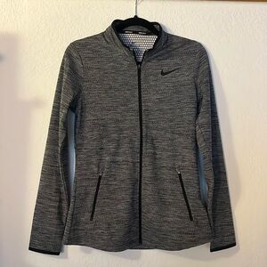 Nike Zip-Up Jacket